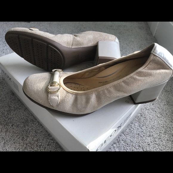 GEOX shoe - Picture 6 of 8